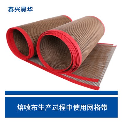 特氟龍輸送帶普遍應用問(wèn)題和解決方案